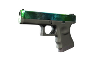 Glock-18 | Gamma Doppler (Factory New)