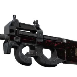 P90 | Shallow Grave (Factory New)