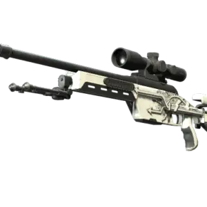 SSG 08 | Detour (Minimal Wear)
