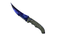★ Flip Knife | Doppler (Factory New)