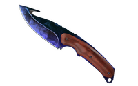 ★ Gut Knife | Doppler (Factory New)