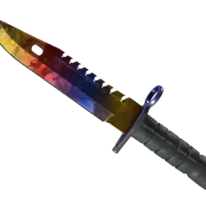 ★ M9 Bayonet | Marble Fade (Factory New)