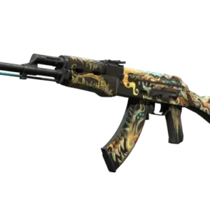 AK-47 | Phantom Disruptor (Minimal Wear)