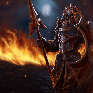 Pact of the Wurmblood