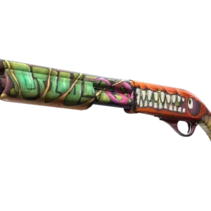 Sawed-Off | Devourer (Field-Tested)