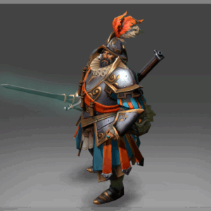 Winds of Conquest