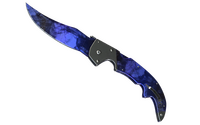 ★ Falchion Knife | Doppler (Factory New)