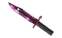 ★ M9 Bayonet | Doppler (Minimal Wear)