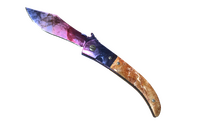 ★ StatTrak™ Navaja Knife | Doppler (Factory New)
