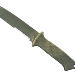 ★ Ursus Knife | Safari Mesh (Well-Worn)
