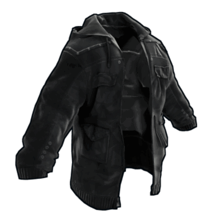 Blackout Jacket