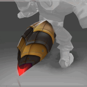 Blackshield Protodrone Stinger