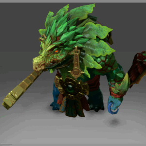 Brackish Stalker