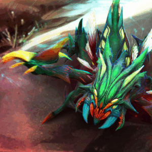 Dimension Ripper