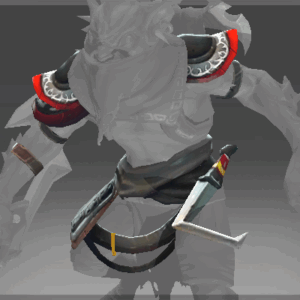 Djinn Slayer Armor