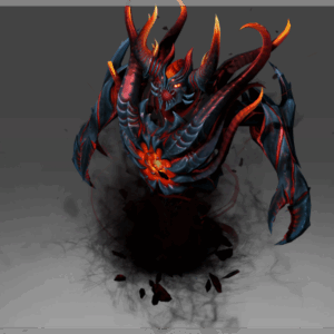 Fathomless Ravager
