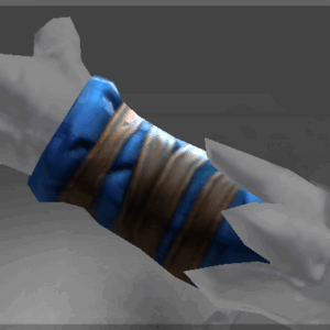 Genuine Dosa Arms