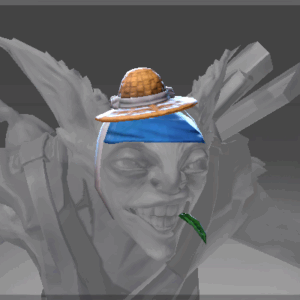 Genuine Dosa Hat