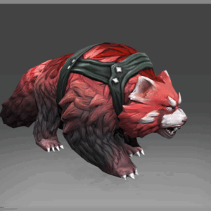 Genuine Spirit of Anger