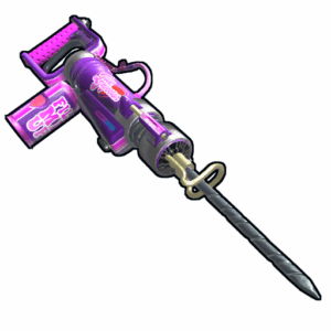 Love Injector