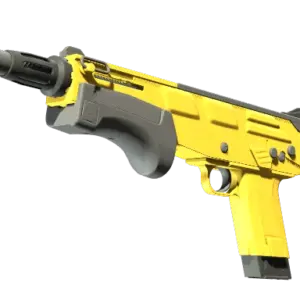 MAG-7 | Bulldozer (Factory New)