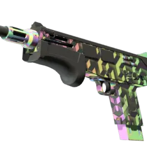 MAG-7 | Prism Terrace (Minimal Wear)