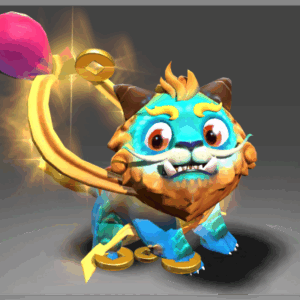 Nian Courier