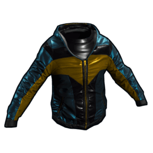 Nitrogen Hoodie