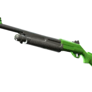Nova | Green Apple (Field-Tested)