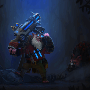 Occultist's Pursuit