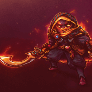 Order of the Wandering Flame