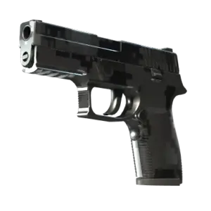 P250 | Metallic DDPAT (Factory New)
