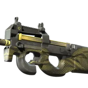 P90 | Desert Warfare (Minimal Wear)