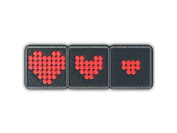 Patch | Health