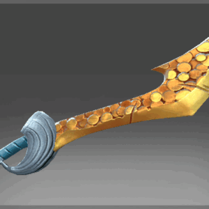 Plunder of the High Seas
