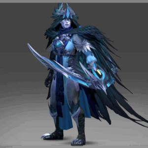 Ravencloak