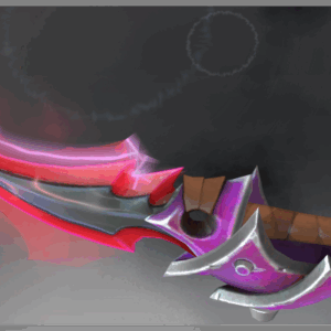 Shadow in the Deep Dagger