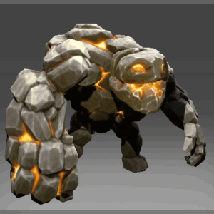 The Igneous Stone