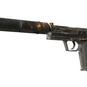 USP-S | Orion (Battle-Scarred)