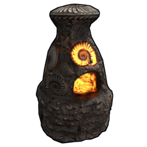 Fossil Furnace