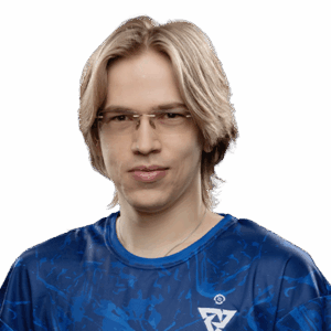 Holo Topson Player Sticker - TI 2024