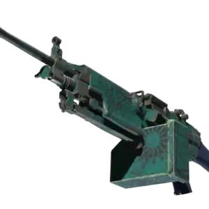 M249 | Shipping Forecast (Well-Worn)