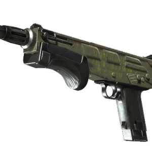 MAG-7 | Resupply (Factory New)