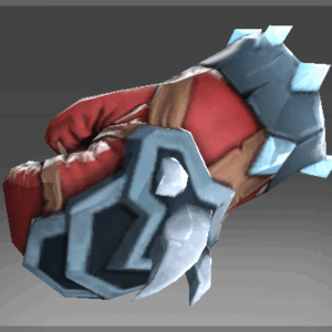 Snowball Stinger