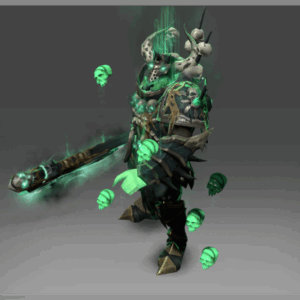 Vile Reliquary
