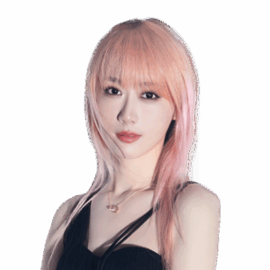 Yuno Talent Sticker - TI 2022