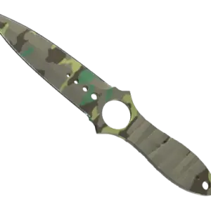 ★ Skeleton Knife | Boreal Forest (Factory New)