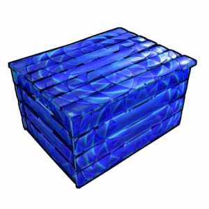 Blue Lotus Box