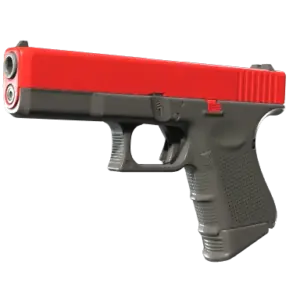 Glock-18 | Candy Apple (Factory New)
