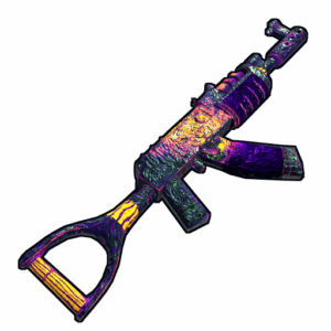 Heat Seeker AR